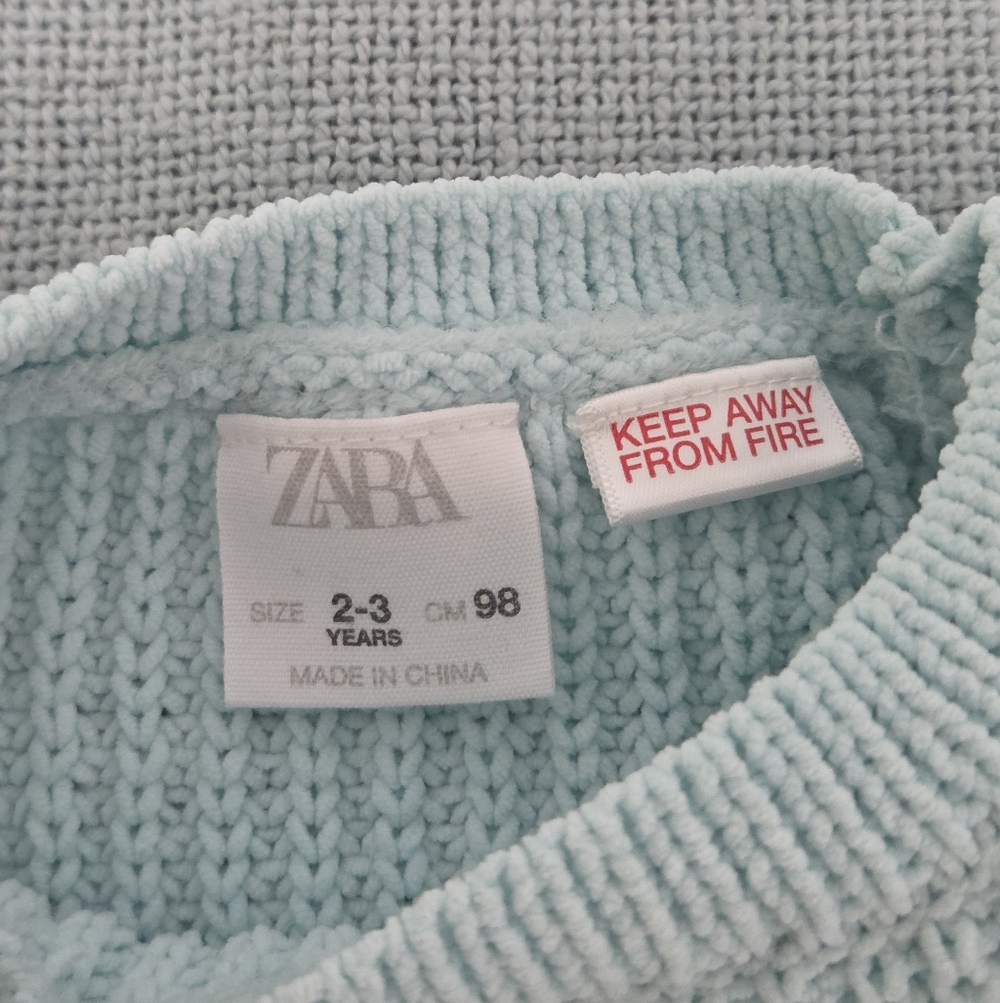 Zara Bundle 2-3 - Picture 4 of 8